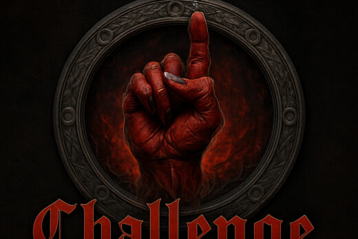 Lords of the Fallen: ‘Iron Death’ challenge