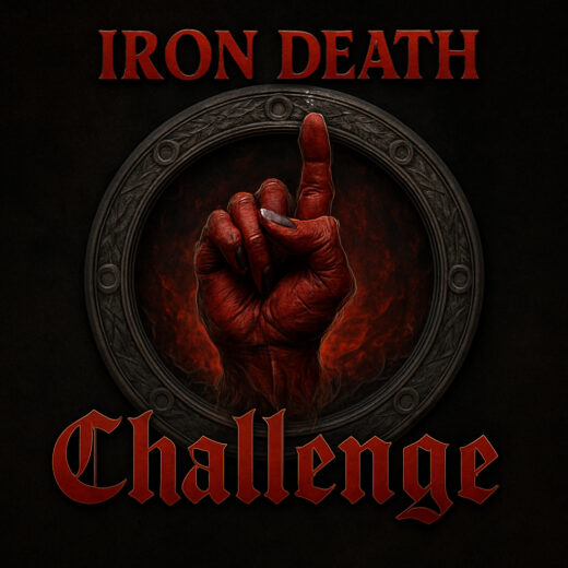 Lords of the Fallen: ‘Iron Death’ challenge